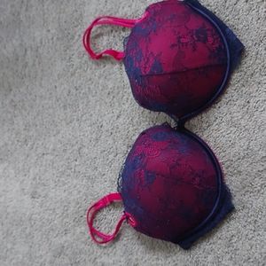 Victoria Secret push up bra